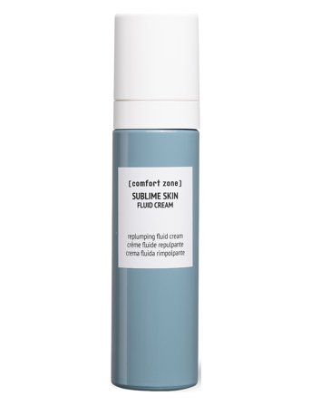 Comfort Zone Sublime Skin Fluid Cream - Nude - 60 ml