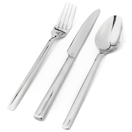 Mareld Forretsbestik, 18 dele, rustfrit stål | KitchenOne