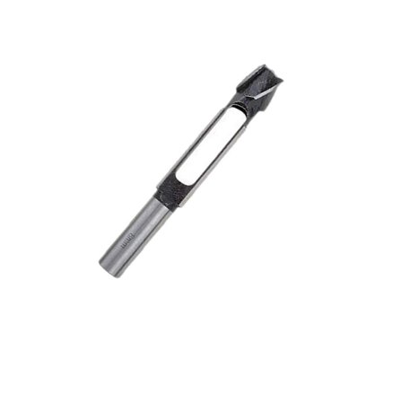 Dyb dyvelbor til snedkerarbejde - Diameter: 8 mm, 10 mm, 12 mm, 14 mm, 15 mm, 16 mm, 18 mm, 19 mm, 20 mm, 25 mm, 30 mm, 35 mm, 40 mm
