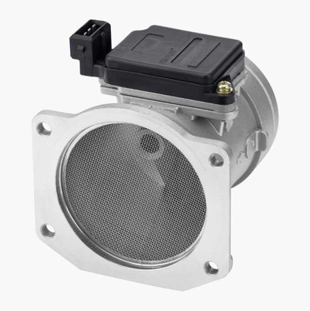 Biltema - LUFTMENGDEMÅLER