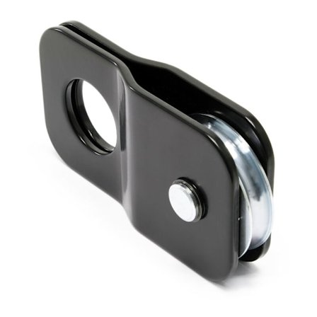 4t Avoin Hihnapyörävinssi Kaapelin Ohjaushihnapyörä Tyhjäkäyntipyörä Atelier Foer