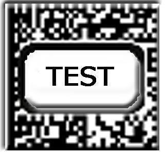 SEIKO Instruments SLP-STAMP1 - merkelapper - 970 etikett(er) - 36 x 42 mm