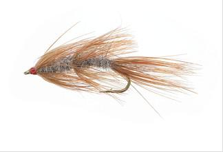 Omø Børsten Brown TMC 200R # 6
