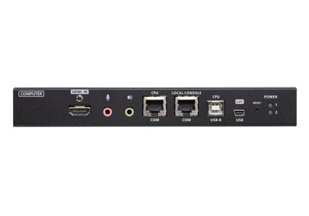 ATEN 1 Port IP 4K HDMI KVM