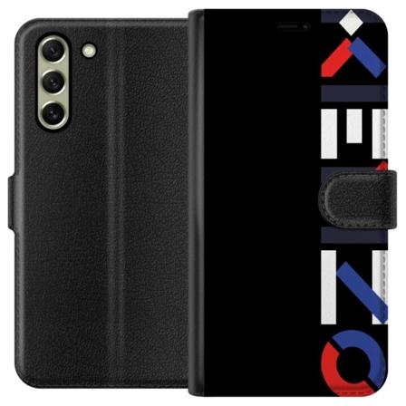 Samsung Galaxy S21 FE 5G Lompakkokotelo Kenzo