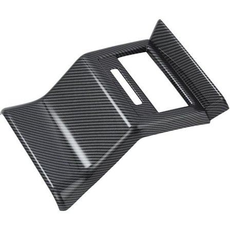 Auton takana oleva ilmanvaihtoaukko, paneeli, suojus ID.4X ID4X 2022