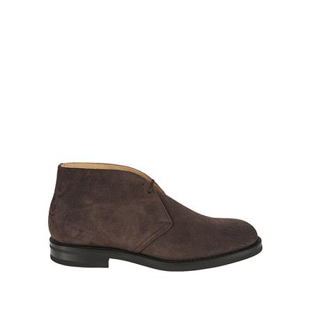 Church's Ankle Laarzen , Bruin , Heren , Maat: 43 EU Laarzen