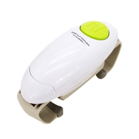 Automatisk plåt öppnare burk elektrisk flaska öppnare burk öppnare kök prylar verktyg