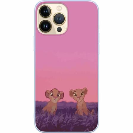 Apple Iphone 14 Pro Max Premium Skal Pink