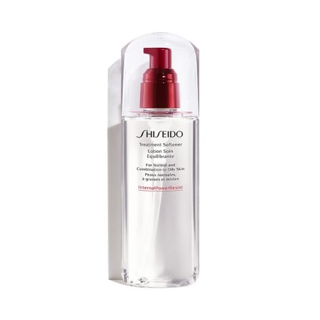 Shiseido Defend Treatment Softener 150 ml, Skincare, Renseprodukter, Skintonic