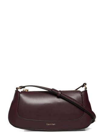 Calvin Klein | Hardware Zip Crossbody | ONE SIZE