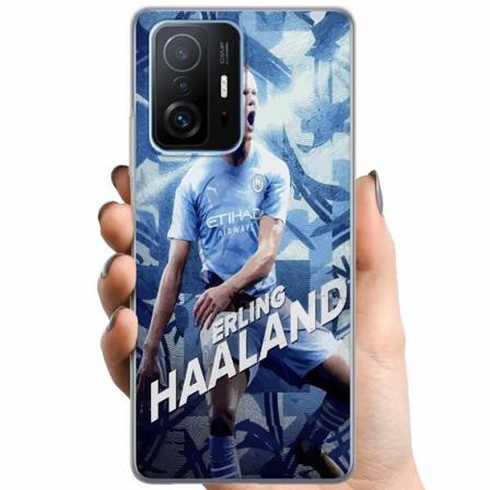 Xiaomi 11t Pro Tpu Mobilskal Erling Haaland