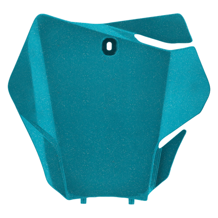 Acerbis Number Plate - Gas Gas EX 300 2021-2023