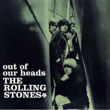 Out of our heads (uk) Rolling Stones