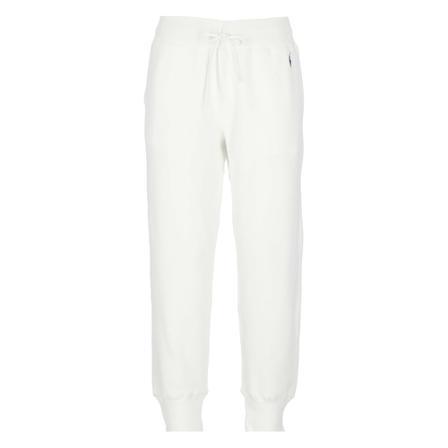 Ralph Lauren Bukser Hvid, Dame Joggingbukser