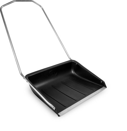 Masi Light Snerydningsslæde 1370x720 mm, Haveredskaber