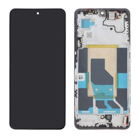 OnePlus Nord 4 5G (CPH2661, CPH2663) Display - Iron Gray