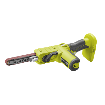 Ryobi R18PF-0 Fingerslip utan batteri och laddare, Maskiner