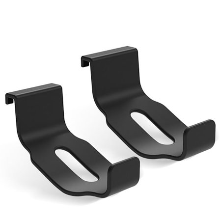 Kuulokkeiden teline Kuulokkeiden pidike Kuulokeripustin