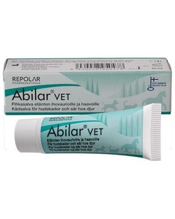 Abilar vet sårsalve