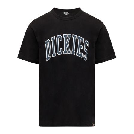 Dickies, T-Shirts Czarny, Mężczyzna, Rozmiar: XL