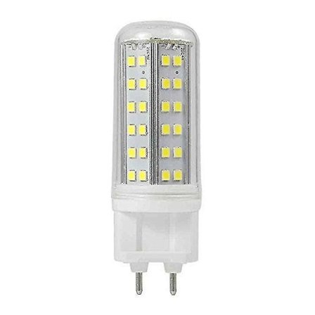 Led G12 Led Corn -lamppu 10W, Korvaa Cdm-t:n, 85-265V, Kirkas Kansi-C5-Perfet