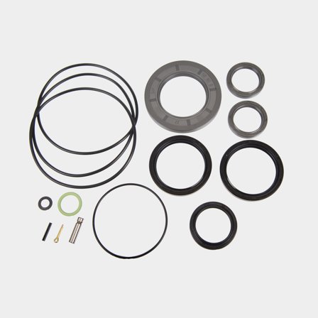 Packningssats till drev, komplett, för Volvo Penta DPH, DPR