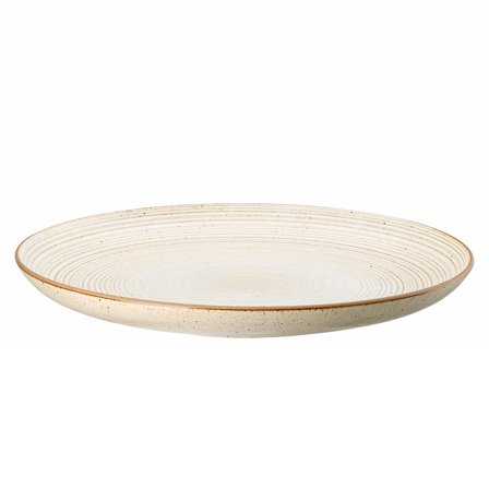 Rosenthal Thomas Nature tallrik 27 cm, sand | Dukning & Servering > Tallrikar | Bagaren och Kocken