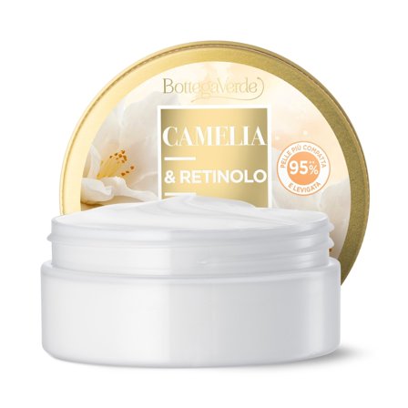 BOTTEGA VERDE Burro Corpo 150ml - Burro Corpo