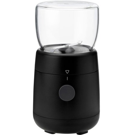 Rig-tig FOODIE Elektrisk Kaffekværn, sort | KitchenOne