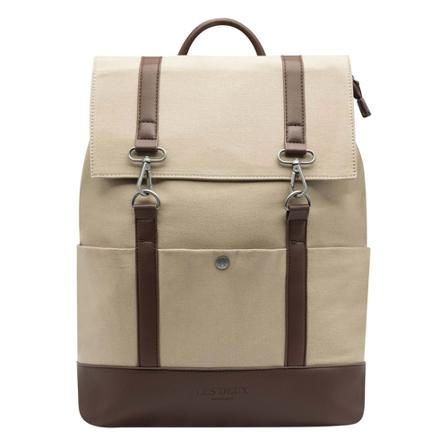 Les Deux Rygsæk Warner inbo, Herre Rygsække, Størrelse: ONE Size