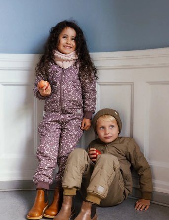 MarMar Copenhagen Odin Pants - Pink - 92