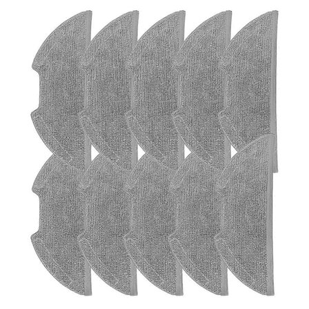 NERE10s E10S / M9 / ETA PRO 6241 -varaosatarvikkeet moppiliina