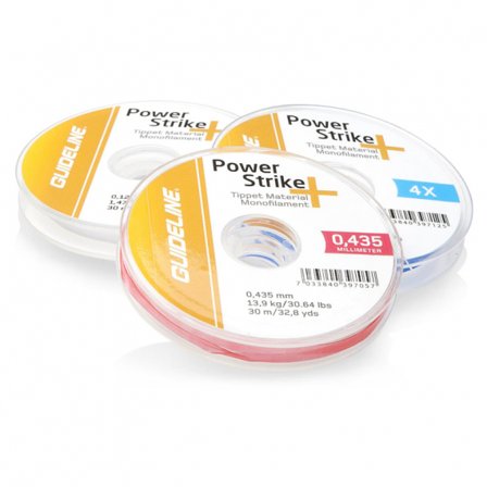 Guideline Power Strike 0,62mm 20m