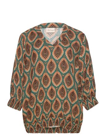 Wa-Sheela Wasabiconcept Green