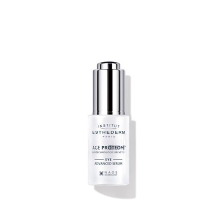 INSTITUT ESTHEDERM Age Proteom Eye Advanced Serum 15ml - Contorno occhi antirughe