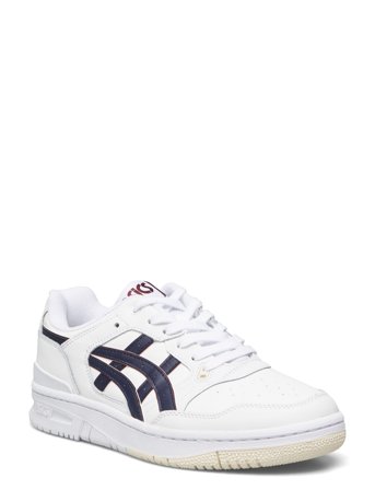 Ex89 Lave Sneakers Hvit Asics*Betinget Tilbud