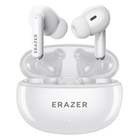 LENOVO Erazer XT88Pro In-Ear Wireless Earbuds Bluetooth hörlurar - Vit