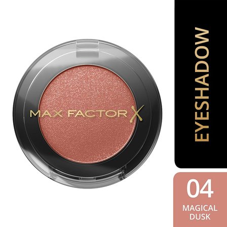 Max Factor Masterpiece Mono Eyeshadow 04 Magical Dusk, Makeup, Øjne, Øjenskygge