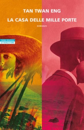 La casa delle mille porte Twan Eng tan