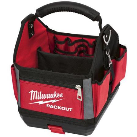 Milwaukee 4932464084 Packout Værktøjstaske, Garageindretning & opbevaring