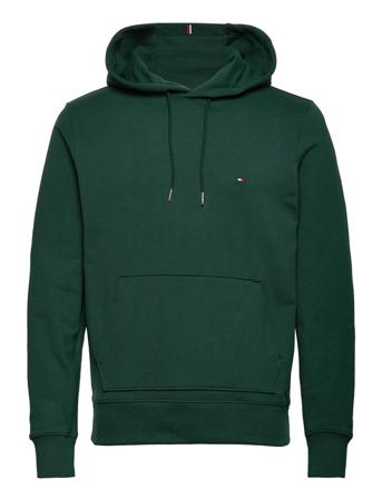 1985 Hoody Huppari Vihreä Tommy Hilfiger