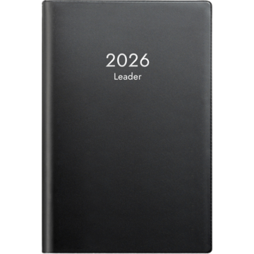 Lommekalender Leader 2026