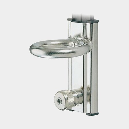 Ronstan spinnakertravare med fjäderstopp 32 mm