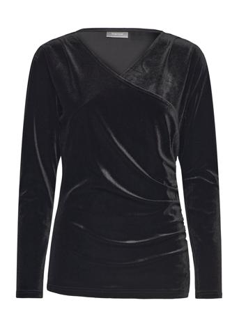 Frcassandra Bl 1 Black Fransa