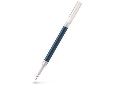 Pentel Refill EnerGel LR7 0,7 blåsvart - Lyreco - Kontorsmaterial - Pennor - Pennpatroner