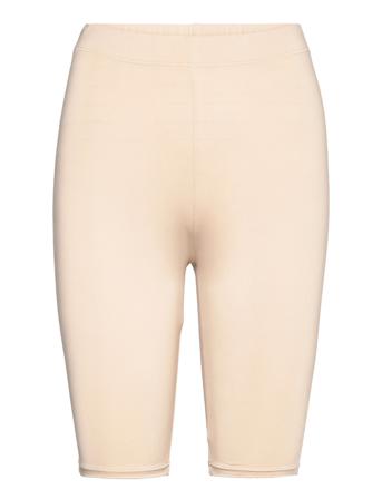 Pilogz Shorts Beige Gestuz