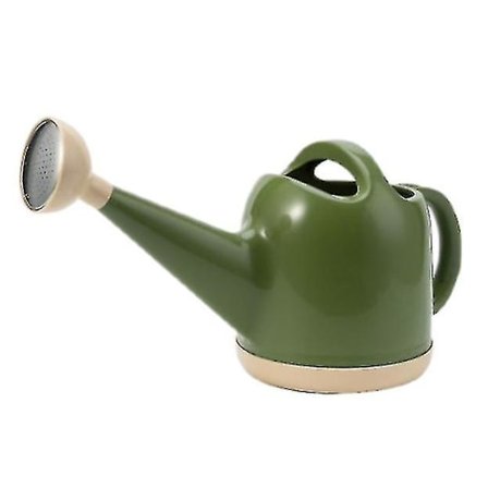 Suurikokoinen kastelukannu, kasvien kasteluun, puutarhan suihku