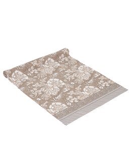 Løper mønstret Sonia Lin