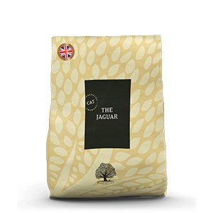 Essential Cat The Jaguar